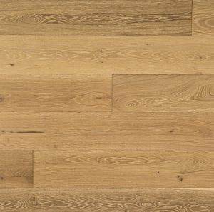 LADSON - Kentsea Oak 7.5" x 75" Engineered Hardwood Flooring (XL Size)