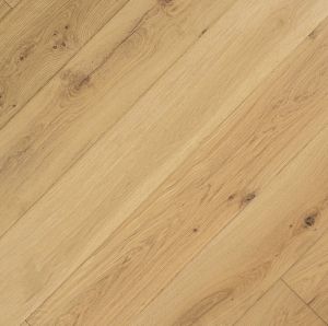 LADSON - Montevideo Oak 7.5" x 75" Engineered Hardwood Flooring (XL Size)