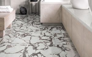 EXOTIKA Violetta 24x48 Polished Porcelain Tile