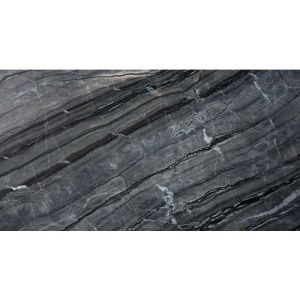 Zebrano 12x24 Polished Marble