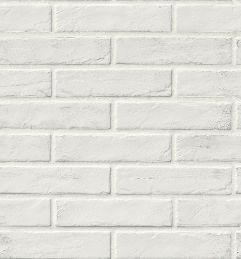 Buy Capella White Brick 2x10 Porcelain Porcelain Brick Wallandtile Com