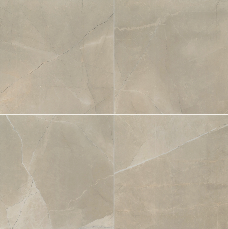 Buy Sande Cream 24x24 Matte | Porcelain Tile - Wallandtile.com