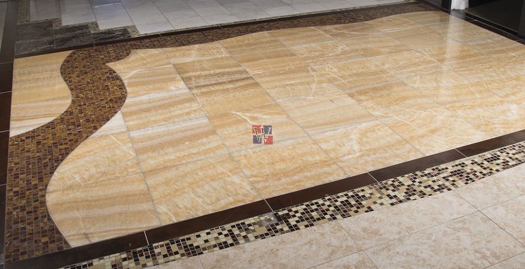 4 Advantages of Translucent Onyx Flooring