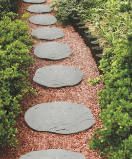 Venetian Gray – The Latest Stepping Stone for Your Yard