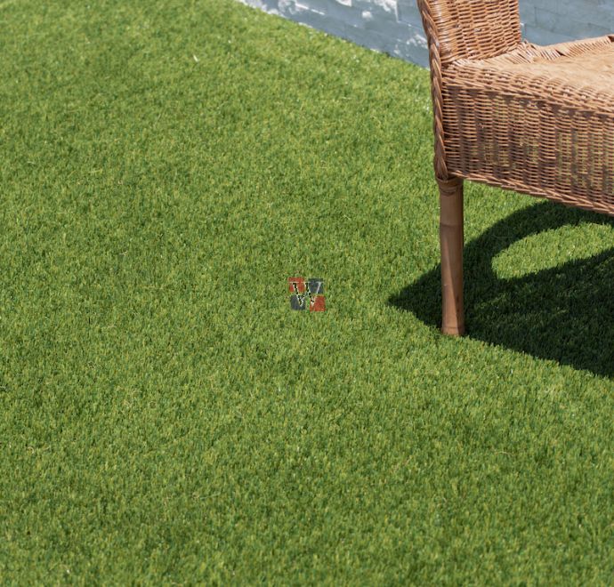 Viridian Green – The Most Realistic Artificial Grass