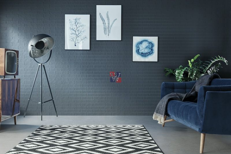 5 Awe-Inspiring Ways to Use Cotto Look Tiles