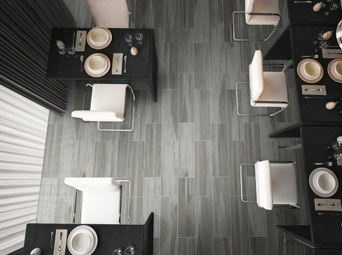 3 Gorgeous Tiles from Caroline Timber Series