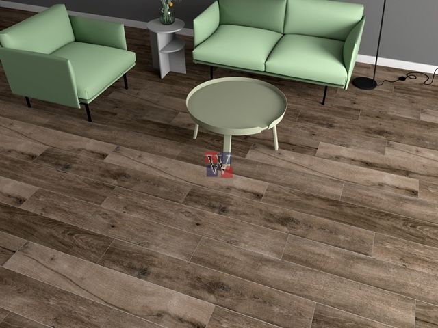 Is Wood Look Tile The Right Flooring Material?