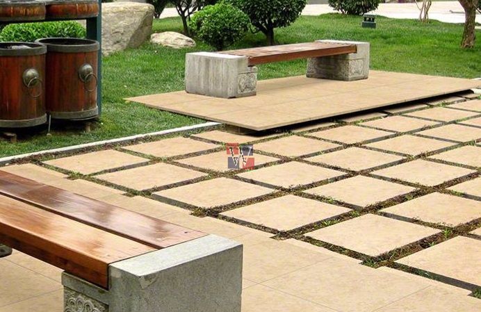 Porcelain Pavers Vs Natural Stone Pavers