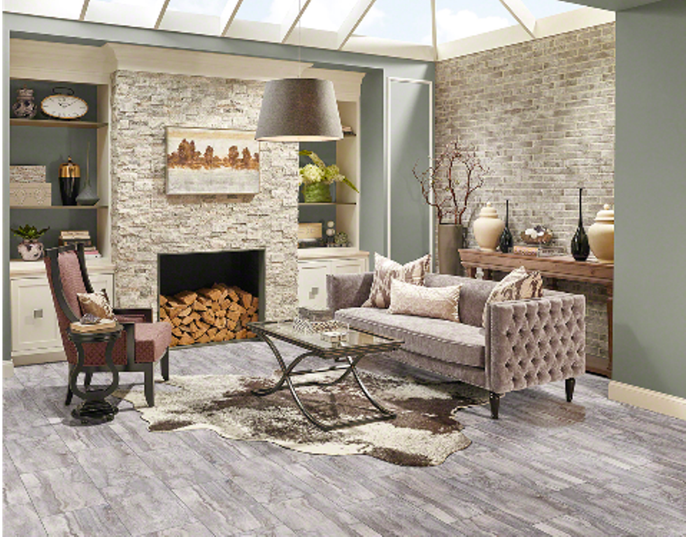 Pietra Bernini Carbone Tile – The Best Flooring Material for Your Living Area