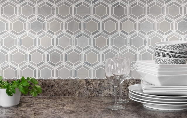 Latest & Popular Mosaic Tiles on WallAndTile – March 2022