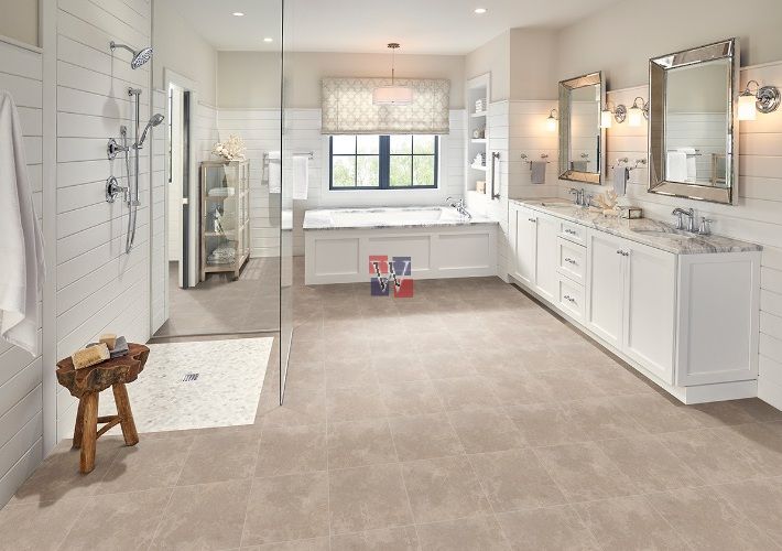 Tile Vs Wood Flooring – Which is Better?