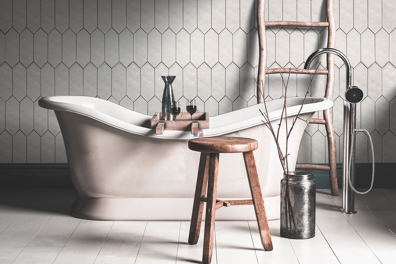 6 Best Tiling Practices to Ensure Hygiene in Your Bathroom